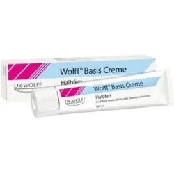 Wolff Basiscreme halbfett