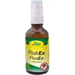 Flohex Spray veterinär