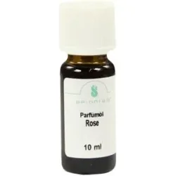 Rose 27% Parfümöl