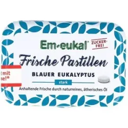 Em Eukal Frische Pastillen blauer Eukalypt.z.frei