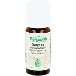 Orangen öl Bio