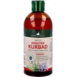 Rosmarin Kräuter Kurbad Herbamedicus