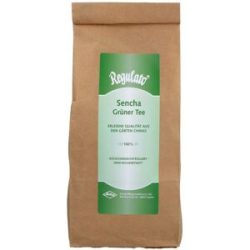 Grüner Tee