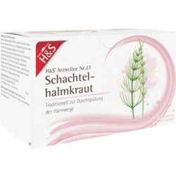 H&s Schachtelhalmkraut Filterbeutel