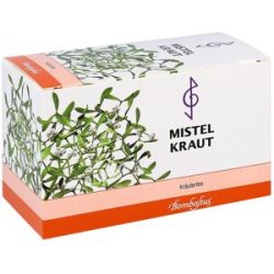 Bombastus Mistelkraut Filterbeutel
