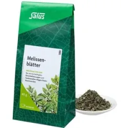 Melissenblätter Arzneitee Melissae fol. bio Salus