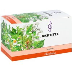 Bombastus Basentee Filterbeutel