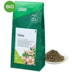 Cistus Kräutertee Bio Salus