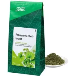Frauenmantelkraut Arzneitee Alche.herba Bio Salus