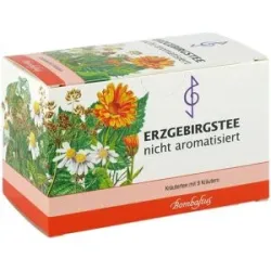 Erzgebirgstee Filterbeutel