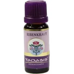 Taoasis Eisenkraut öl Bio 8% in Jojoba Oel Bio