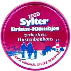 Echt Sylter Brisen Klömbjes zuckerfrei
