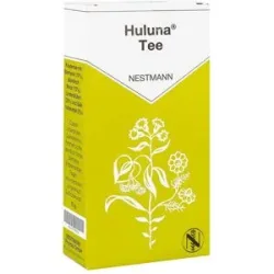 Huluna Tee Nestmann