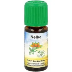Chrütermännli Nelkenöl extra fein
