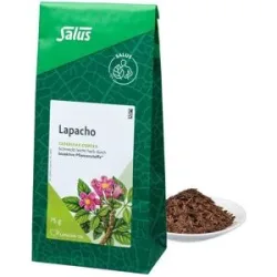 Lapacho Kräutertee Tabebuia cortex Salus