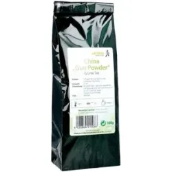Grüner Tee Gunpowder