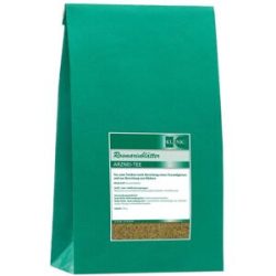 Rosmarinblätter Tee