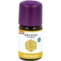 Taoasis Baldini Feelfreude Bio demeter öl