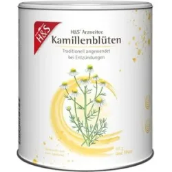 H&S Kamillenblüten (loser Tee)