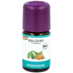 Taoasis Baldini Bioaroma Mandarine Bio/demeter öl