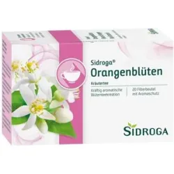 Sidroga Orangenblütentee Filterbeutel