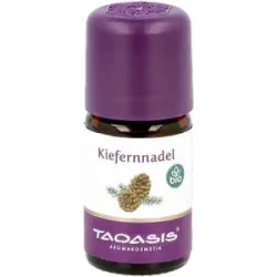 Taoasis Kiefernnadel Bio öl