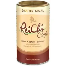 Dr. Jacob's ReiChi Cafe Reishi-Pilz Espresso-Kaffee Kokos vegan