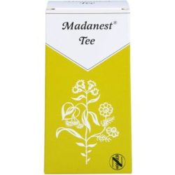 NESTMANN Madanest Tee