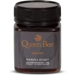 Manuka Honig Mgo 400+ Nzq