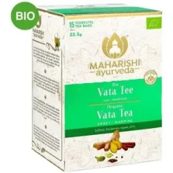 Maharishi Ayurveda Bio Vata Tee Filterbeutel