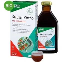 Salusan Ortho Bio-Hagebutten-Tonikum