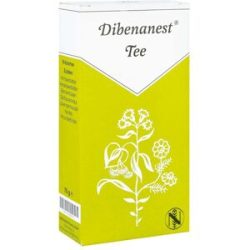 NESTMANN Dibenanest Tee
