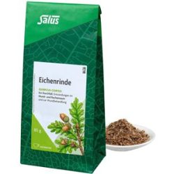 Eichenrinde Bio Salus Tee