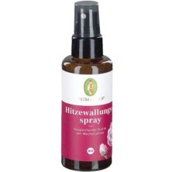 Hitzewallungsspray Bio