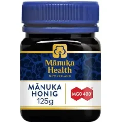 Manuka Health MGO 400+ Manuka Honig