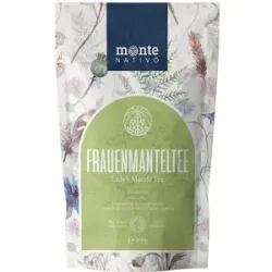 Frauenmantel Kräutertee Lose Monte Nativo
