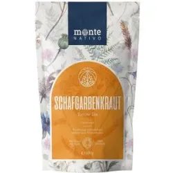 Schafgarbe Kräutertee Lose Monte Nativo
