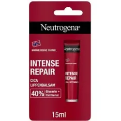 Neutrogena Intense Repair Lippenbalsam