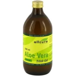 Aloe Vera Trink Gel