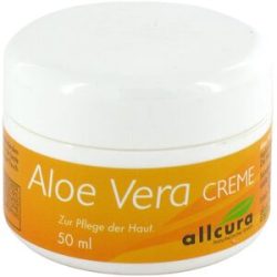 BioPräp Aloe Vera Creme