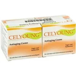 Celyoung Antiaging Creme