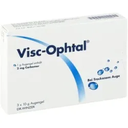 Visc Ophtal Augengel