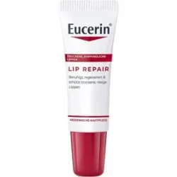 Eucerin pH5 Lip Repair Creme