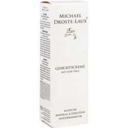 Droste-laux Gesichtscreme basisch