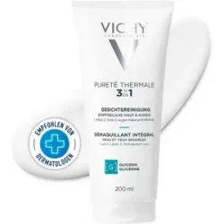 Vichy Purete Thermale 3in1 Milch