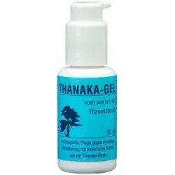 Thanaka Gel