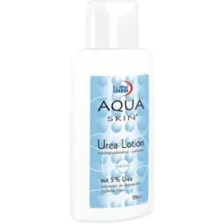Aqua Skin Urea Lotio