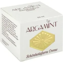 Argamint Schönheitsfarm-creme