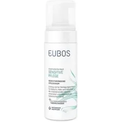 Eubos Sensitive Vital Schaum Gesichtsreinigung