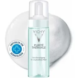 Vichy Purete Thermale Reinigungsschaum